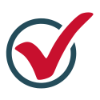 check mark icon